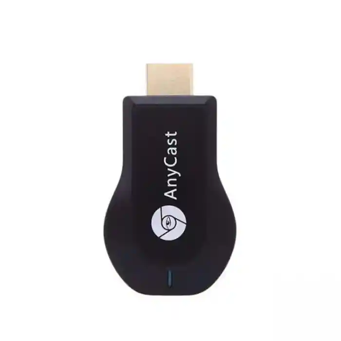 AnyCast M2 Plus HD 1080P Airplay Wi-Fi Mini Display Dongle